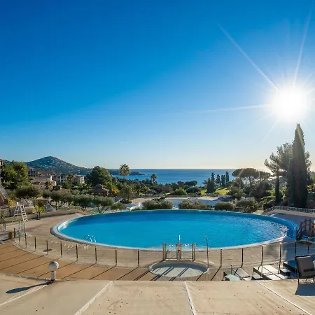 Village Cap Esterel - Les Bastides-2 By Interhome Saint-Raphael (Var)