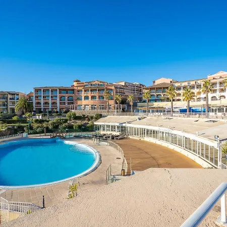 Village Cap Esterel - Les Bastides-2 By Interhome Apartment *