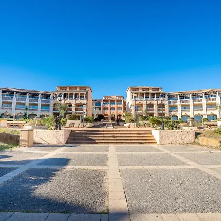 Apartment Village Cap Esterel - Les Bastides-2 By Interhome