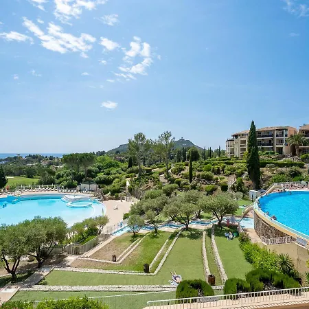 Village Cap Esterel - Les Bastides-2 By Interhome Apartment