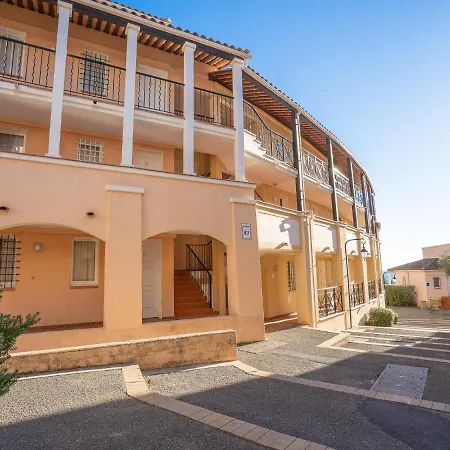 Village Cap Esterel - Les Bastides-2 By Interhome Saint-Raphael (Var)
