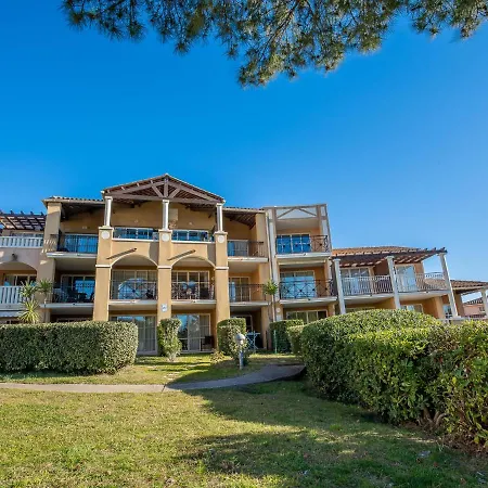 Village Cap Esterel - Les Bastides-2 By Interhome