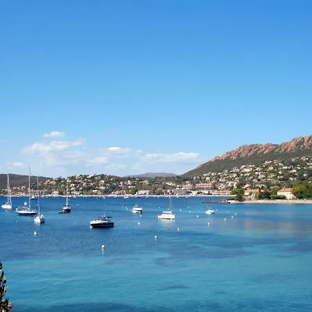 Village Cap Esterel - Les Bastides-2 By Interhome Apartment