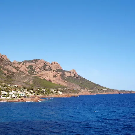 Village Cap Esterel - Les Bastides-2 By Interhome * Saint-Raphael (Var)