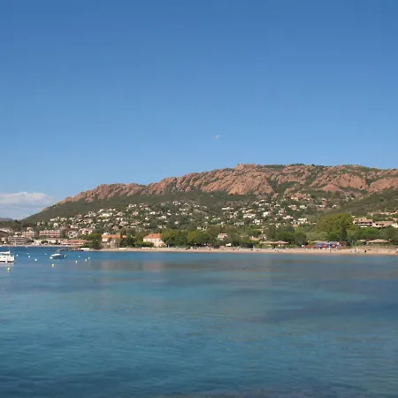 Apartment Village Cap Esterel - Les Bastides-2 By Interhome