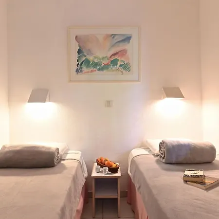 Apartment Village Cap Esterel - Les Bastides-2 By Interhome *