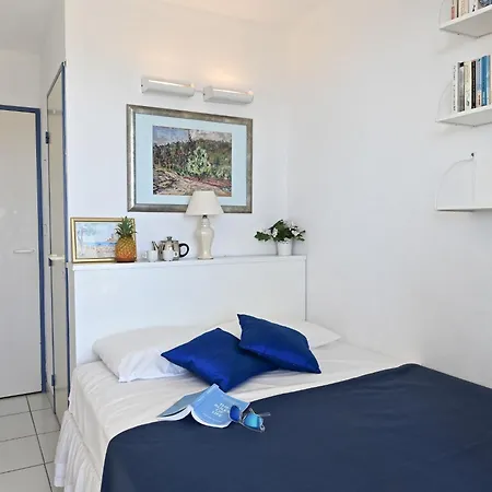 Village Cap Esterel - Les Bastides-2 By Interhome Apartment *