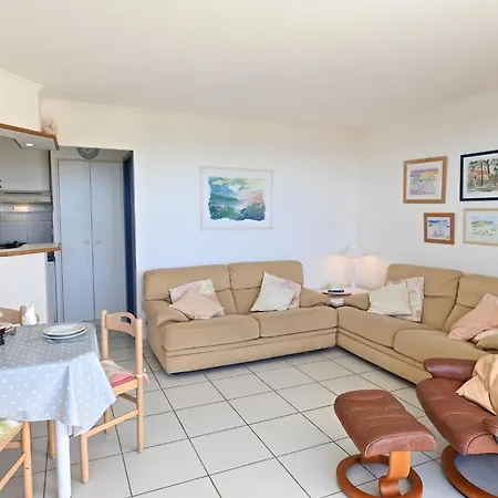 Apartment Village Cap Esterel - Les Bastides-2 By Interhome *