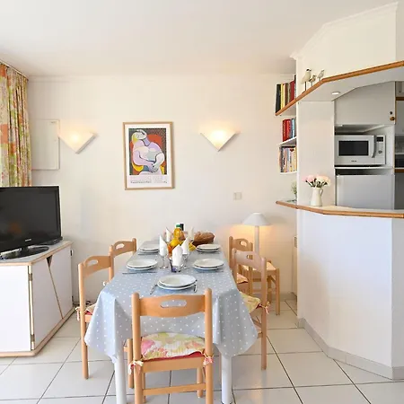 Village Cap Esterel - Les Bastides-2 By Interhome *