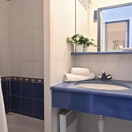 Apartment Village Cap Esterel - Les Bastides-2 By Interhome *