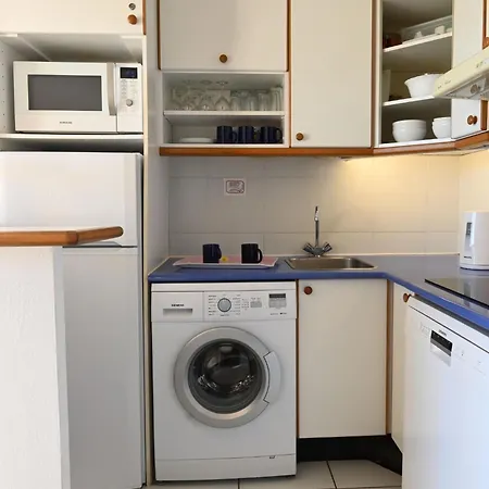 Village Cap Esterel - Les Bastides-2 By Interhome *