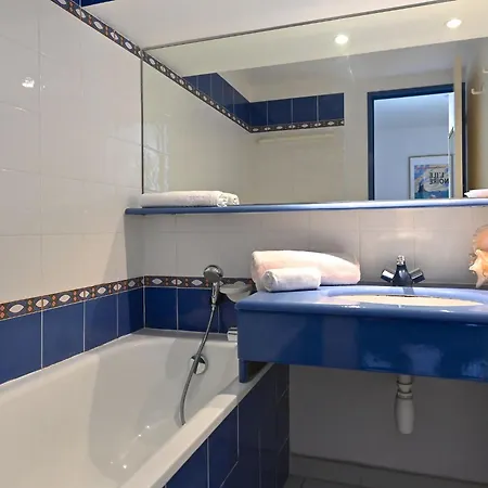 Apartment Village Cap Esterel - Les Bastides-2 By Interhome