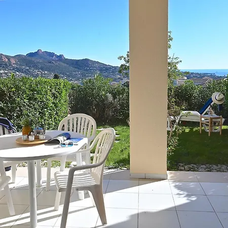 Village Cap Esterel - Les Bastides-2 By Interhome *