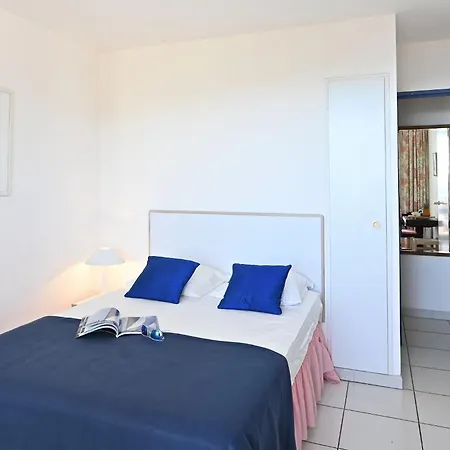 Village Cap Esterel - Les Bastides-2 By Interhome Apartment *