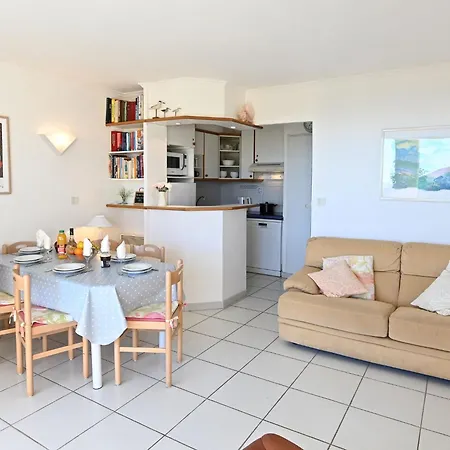 Apartment Village Cap Esterel - Les Bastides-2 By Interhome Saint-Raphael (Var)