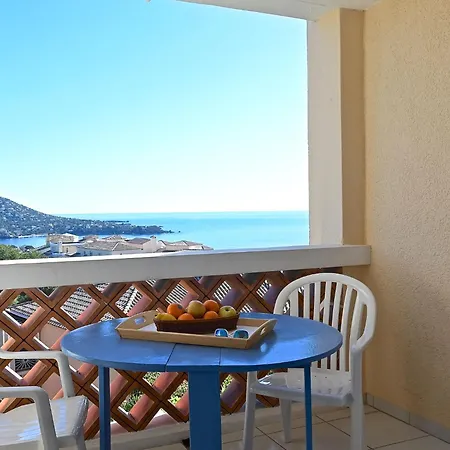Village Cap Esterel - Les Bastides-2 By Interhome Apartment