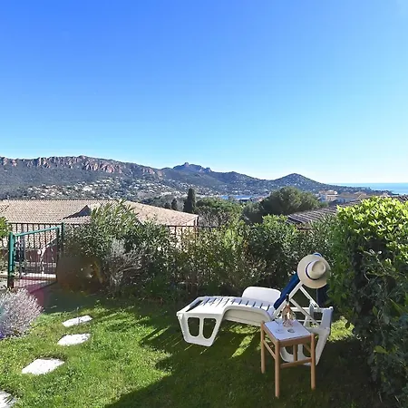 Village Cap Esterel - Les Bastides-2 By Interhome Apartment *