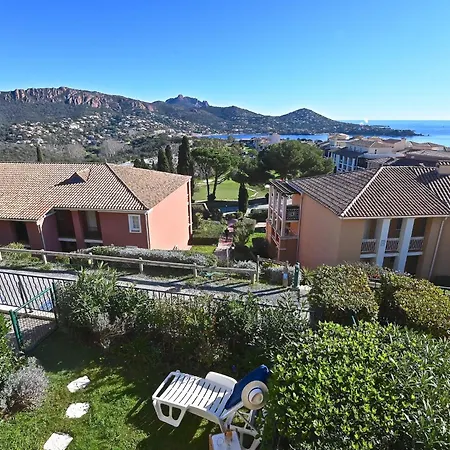 Village Cap Esterel - Les Bastides-2 By Interhome Apartment