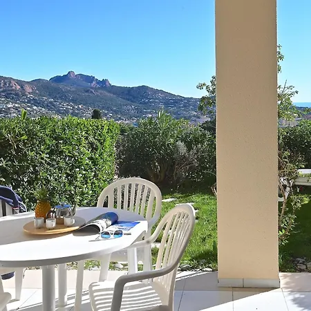 Village Cap Esterel - Les Bastides-2 By Interhome * Saint-Raphael (Var)