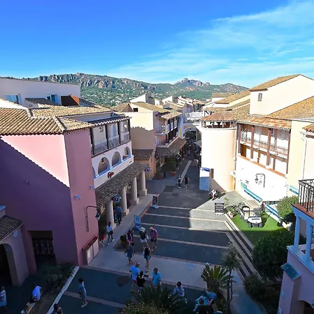 Village Cap Esterel - Les Bastides-2 By Interhome Apartment Saint-Raphael (Var)