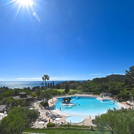 Village Cap Esterel - Les Bastides-2 By Interhome Apartment