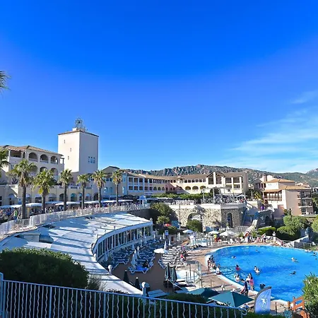 Village Cap Esterel - Les Bastides-2 By Interhome *