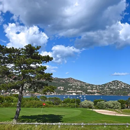 Village Cap Esterel - Les Bastides-2 By Interhome Saint-Raphael (Var)