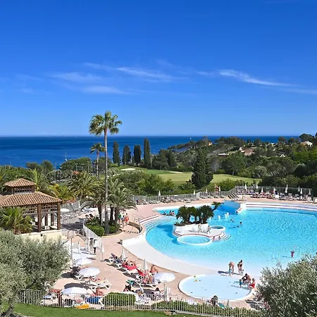 Village Cap Esterel - Les Bastides-2 By Interhome *