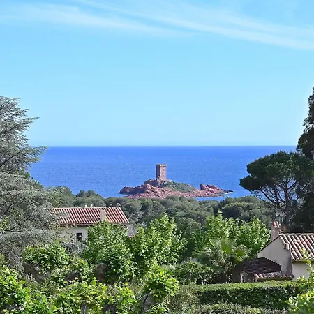 Village Cap Esterel - Les Bastides-2 By Interhome Apartment
