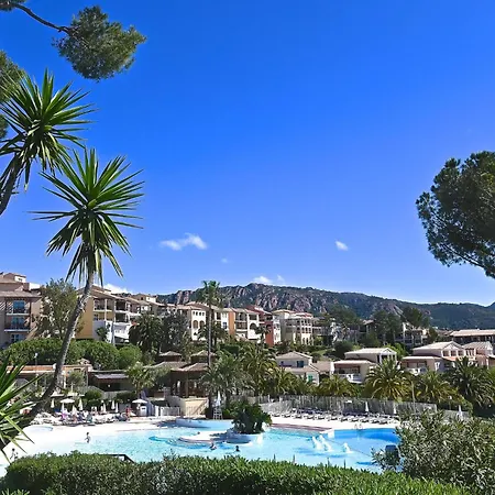 Village Cap Esterel - Les Bastides-2 By Interhome Apartment *