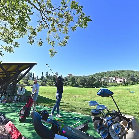 Village Cap Esterel - Les Bastides-2 By Interhome Saint-Raphael (Var)
