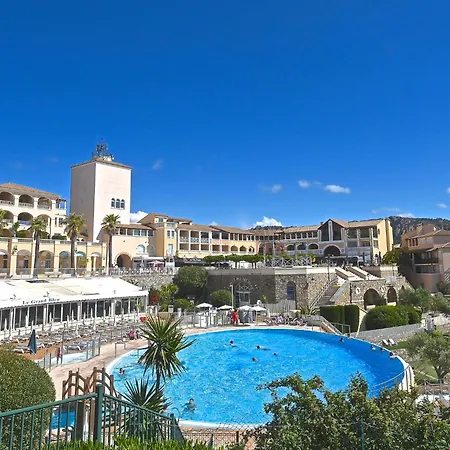 Village Cap Esterel - Les Bastides-2 By Interhome