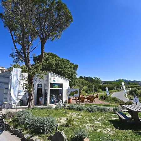 Apartment Village Cap Esterel - Les Bastides-2 By Interhome *